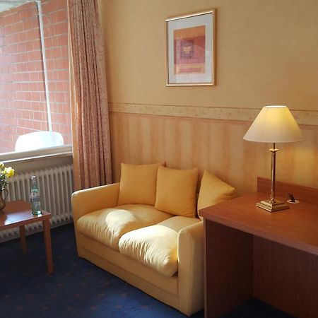 Hotel Scholz ヒッツアッカー 部屋 写真