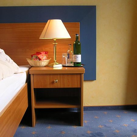 Hotel Scholz ヒッツアッカー 部屋 写真