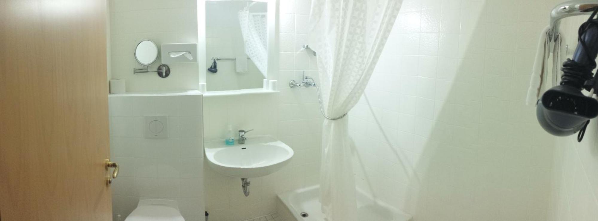Hotel Scholz ヒッツアッカー 部屋 写真